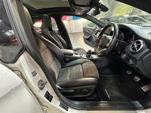 2018 Mercedes-Benz CLA Class 1.5L Diesel For Sale Images
