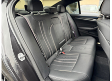 2023 BMW 5 Series 2.0L Petrol Plug-in Hybrid For Sale Images