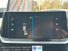 2024 Peugeot 208 1.2L Petrol For Sale Images