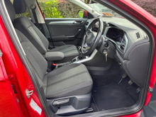 2022 Volkswagen T-Roc 1L Petrol For Sale Images