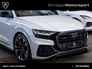 2021 AUDI Q8 Quattro 60 TFSI Competition 462hp
