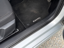 2024 Skoda Kamiq 1L Petrol For Sale Images
