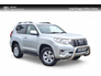 2022 TOYOTA LANDCRUISER LAND CRUISER SWB AUTO