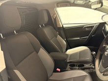 2016 Toyota Auris 1.4L Diesel For Sale Images