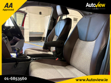 2021 Toyota Yaris Cross 1.5L Petrol Hybrid For Sale Images