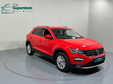 Volkswagen T-Roc Design 1.6 Tdi