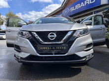 2019 Nissan Qashqai 1.5L Diesel For Sale Images
