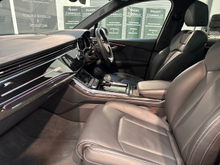 2026 Audi Q7 3L Diesel For Sale Images