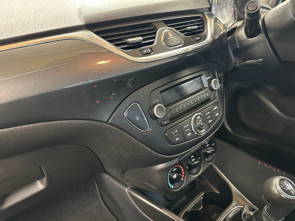 2019 Opel Corsa 1.4L Petrol For Sale Images