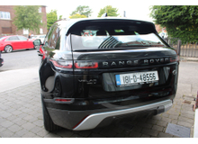 2018 Land Rover Range Rover Velar 2.0L Diesel For Sale Images