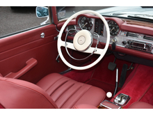 1967 Mercedes-Benz 250 2.5L Petrol For Sale Images