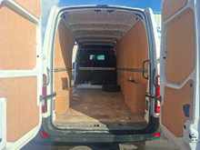 2023 Renault Master 2.3L Diesel For Sale Images