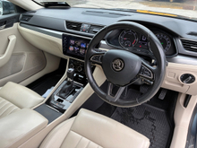 2018 Skoda Superb 2L Diesel For Sale Images