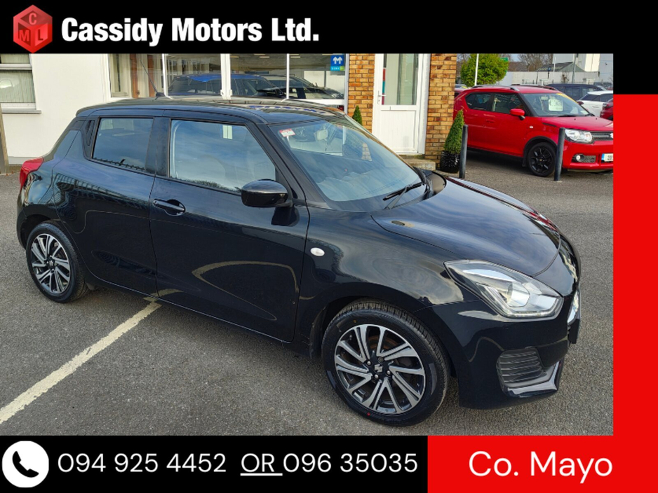 2023 Suzuki Swift For Sale Images