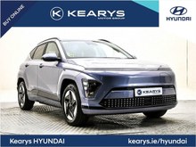 Hyundai Kona EV Advance 218 Electric 65.4 kWh Auto