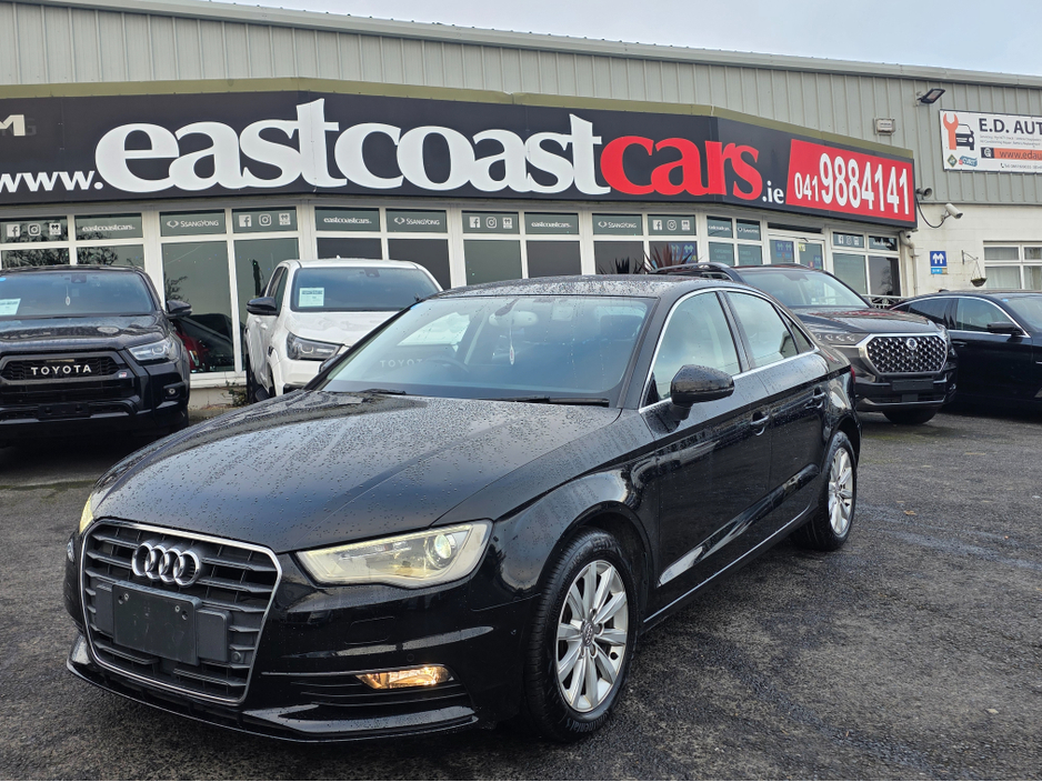 Used Audi A3 2015 in Meath