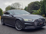 2018 AUDI A5 2.0 TDI 190BHP ULTRA S-LINE SPORTBACK 