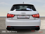 2018 AUDI A1 SB 1.0TFSI 95BHP