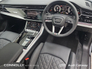 2026 AUDI Q7 COMPETITION TFSIe QUATTRO 360kW AUTO