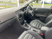 2014 Volkswagen Golf 1.4L Petrol For Sale Images