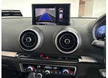 2018 Audi A3 1.4L Petrol For Sale Images