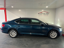 2022 Skoda Superb 2L Diesel For Sale Images