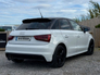 2015 AUDI A1 Sportback S-Line 1.4 TSI