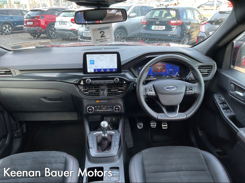 2020 Ford Kuga 1.5L Diesel For Sale Images