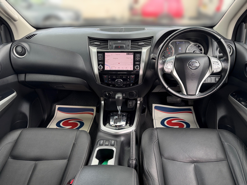 2021 Nissan Navara 2.3L Diesel For Sale Images