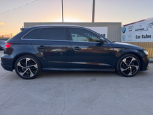 2019 Audi A3 1.4L Petrol For Sale Images