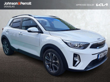 Kia Stonic 1.0 MHEV 120HP K3 PE DCT