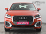 2018 AUDI Q2 1.0 Auto