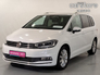 2017 VOLKSWAGEN TOURAN 1.4 TSI Highline Auto