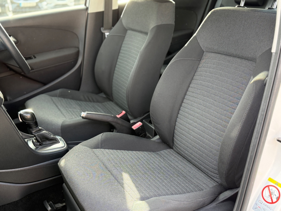 2012 Volkswagen Polo 1.2L Petrol For Sale Images