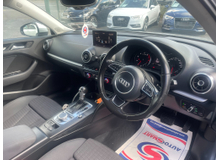 2014 Audi A3 1.4L Petrol For Sale Images