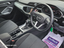 2023 AUDI Q3 E-TRON TFSI E 245 SE 4DR S-TRONIC