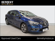 Renault Megane 1.5 dCi 110 DYNAMIQUE NAV € 59 pw