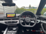 2018 AUDI S5 SPORTBACK 3.0TFSI 354BHP QUATTRO AUTOMATIC WITH PANORAMIC SUNROOF, PARK ASSIST PACK & MATRIX BEAM HEADLIGHTS