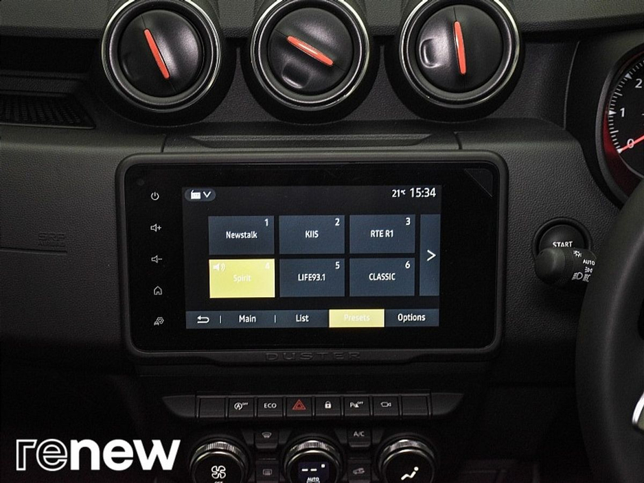 Dacia Duster SE Extreme Blue dCi 115 — thumbnail 25