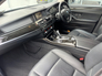 2016 BMW 5 SERIES D 5E52 4DR AUTO SE GROUP 1