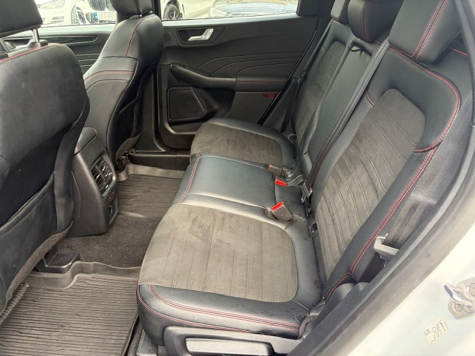 2021 Ford Kuga 1.5L Diesel For Sale Images