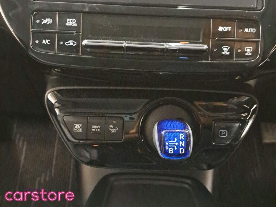 Toyota Prius S TOURING SELECTION — thumbnail 16