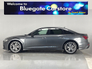 2021 AUDI A6 2.0 TDI 40 204PS S LINE BLACK EDITIION NEW NCT*BLACK LEATHER INTERIOR**FRONT HEATED ELECTRIC SEATS**TOUCH SCREEN CLIMATE CONTROL**APPLE CARPLAY**REVERSE CAMERA**DRIVE SELECT MODES**FINANCE AVAILABLE**