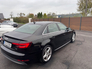 2017 AUDI A4 2.0TDI 150HP S tronic S Line