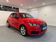 2016 Audi A1 1.4L Diesel For Sale Images