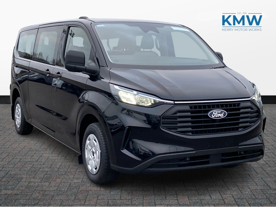 Used Ford 2026 in Kerry