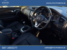 2019 Nissan X-Trail 1.6L Diesel For Sale Images