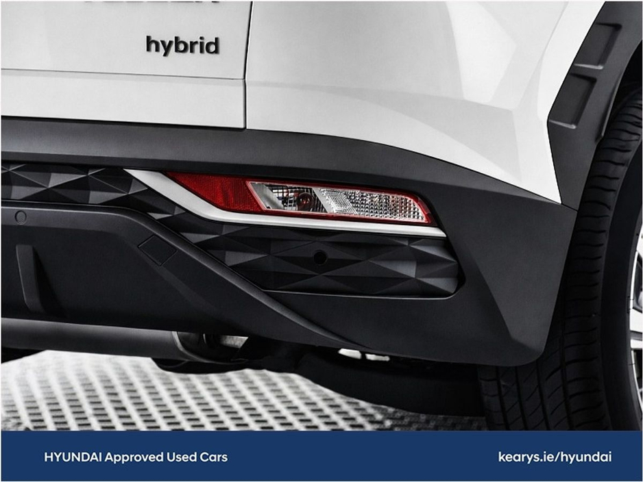 Hyundai Tucson Executive HEV Auto — thumbnail 16
