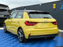 2020 AUDI A1 SPORT ADVANCE - 1.5 PETROL - AUTO - 12M WARRANTY - CAR: 1186