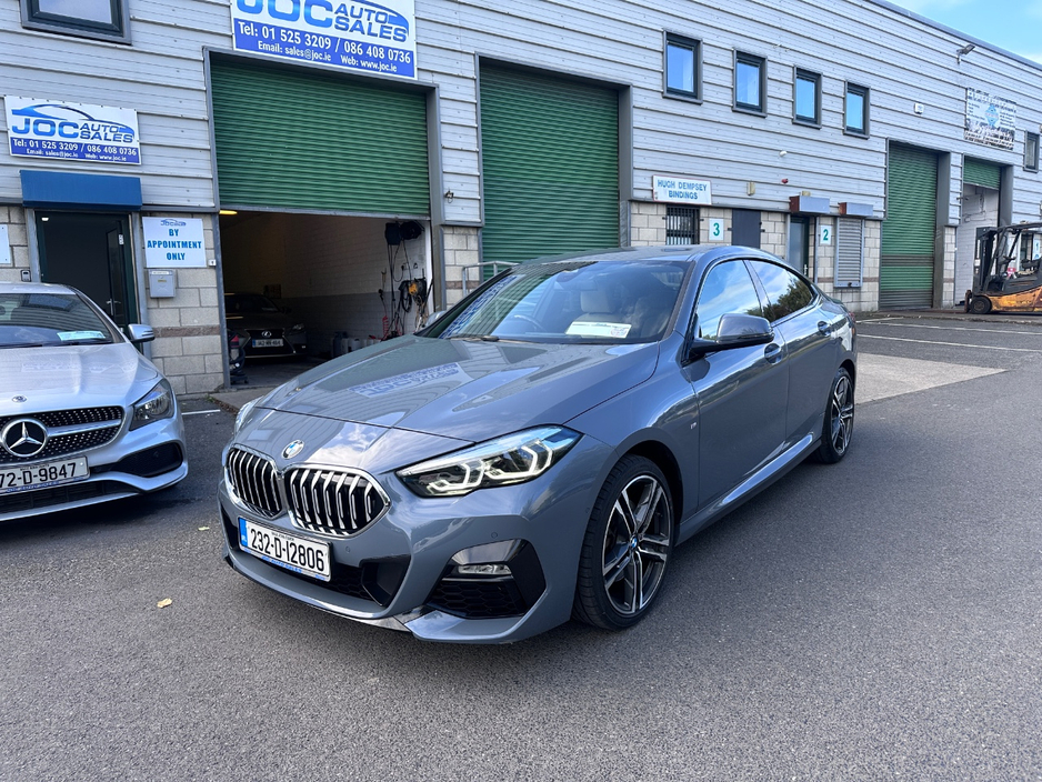 2023 BMW 2 Series 1.5L Petrol For Sale Images